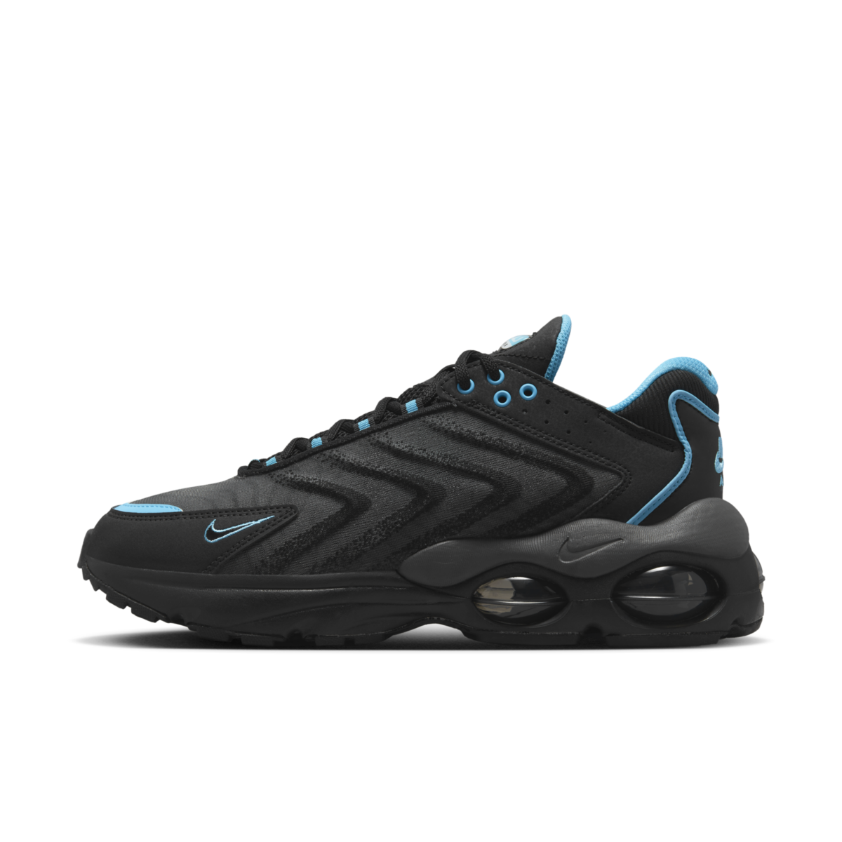 Кецове и обувки Nike Air Max TW "University Blue" Черно | FD9750-001, 0