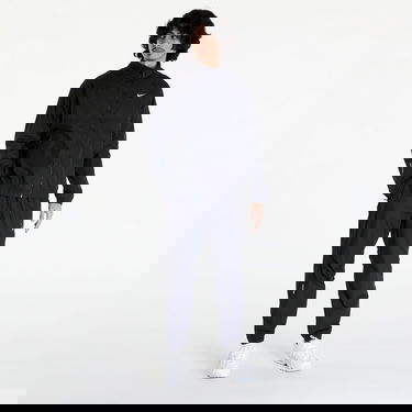 Яке Nike NOCTA x NRG WOVEN TRACK JACKET Черно | FN7666-010, 4
