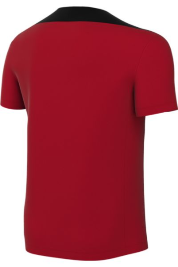 Тениска Nike Y NK DF STRK24 SS TOP K Червено | fd7493-657, 1