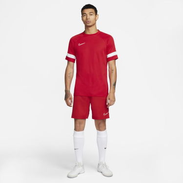 Тениска Nike Academy 21 Червено | cw6101-658, 1