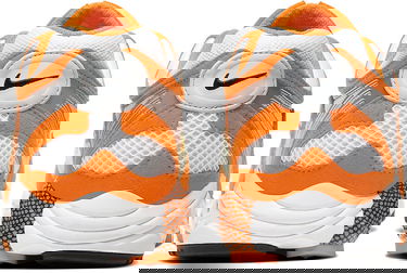 Кецове и обувки Nike Air Ghost Racer Оранжево
 | at5410-800, 4