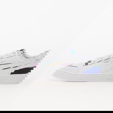 Кецове и обувки Puma Ralph Sampson Lo Joker Бяло | 37492701, 0