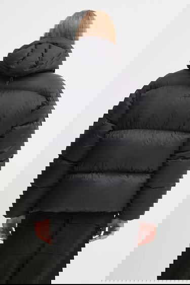 Пухо яке HELIOT EMIL Heliot Emil Winter Puffer Jacket Черно | PREAW25.M.02.093.BLK01., 2