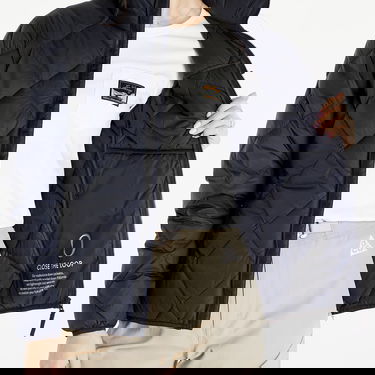 Пухо яке Lundhags Tived Diamond Quilted Down Jacket Тъмно синьо | 42610-23-900, 3