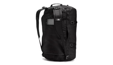 Чанта през рамо The North Face Base Camp Duffel Черно | NF0A52STKY4, 4