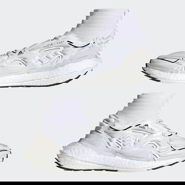 Кецове и обувки adidas Performance Stella McCartney x Ultraboost 22 Бяло | GY6110, 7