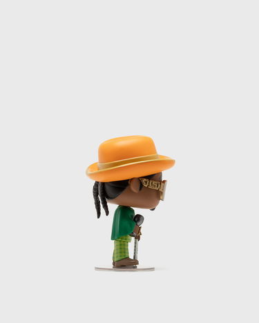Колекционерско Funko POP! Snoop Dogg w/Chalice Многоцветен | 70609, 1