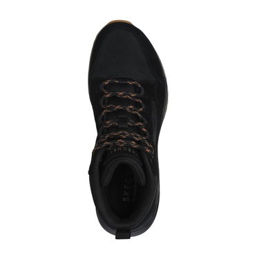 Кецове и обувки Skechers Uno Peaks - Street Черно | 177550-BBK, 3