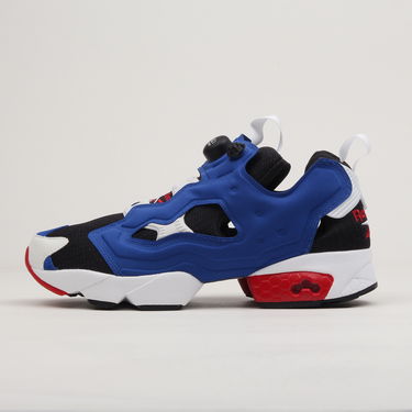 Кецове и обувки Reebok Instapump Fury OG Тъмно синьо | M40934, 1