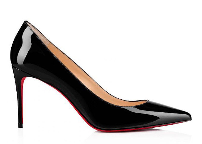 Кецове и обувки Christian Louboutin Louboutin Kate Pumps Черно | 3191416BK01