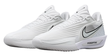 Кецове и обувки Nike Zoom GT Cut 3 Turbo Бяло | HV9918-101, 4