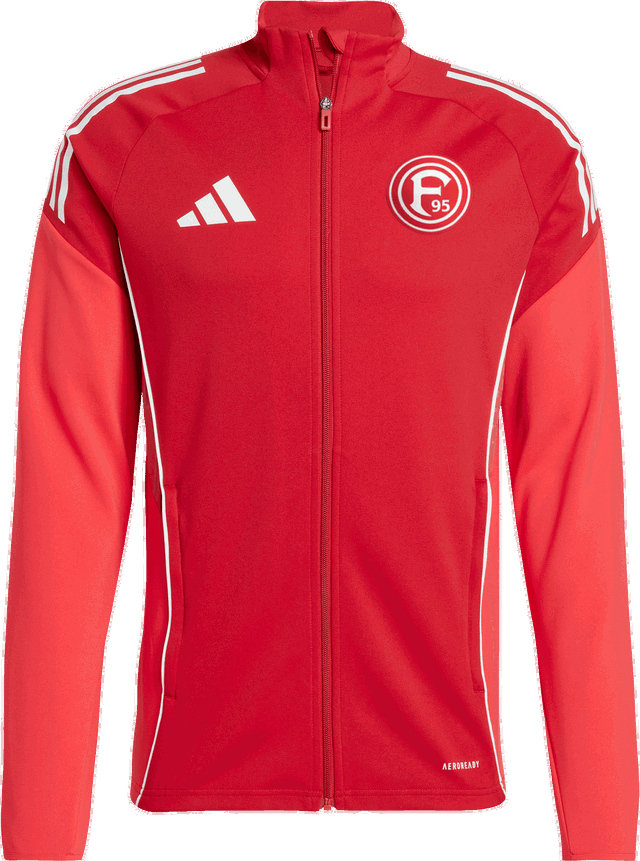 Fortuna Düsseldorf Training Jacket