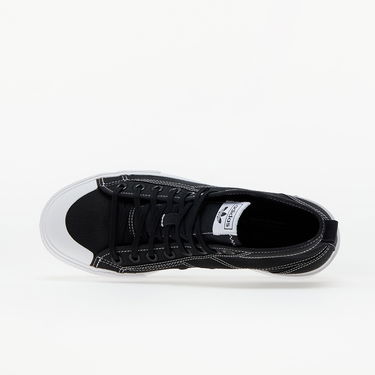 Кецове и обувки adidas Originals Nizza Trek W Черно | GZ8857, 2