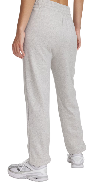 Спортни панталони Under Armour Rival Terry Jogger Pants Сиво | 1382735-011, 1