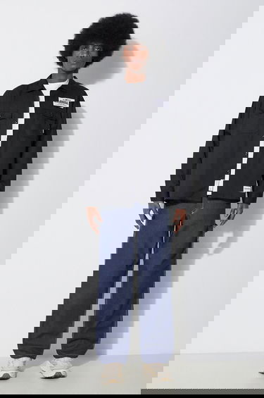 Тениска Manastash Cotton Utility Pocket T-Shirt Disarmed Бяло | 7924135002, 1