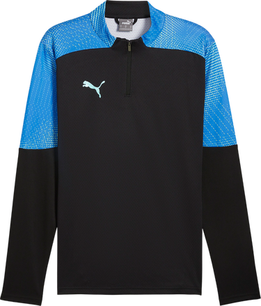 Суитчър Puma Quarter-Zip Top Черно | 659506-02, 0