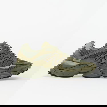 Кецове и обувки New Balance 9060 Зелено | U9060ZGD, 2