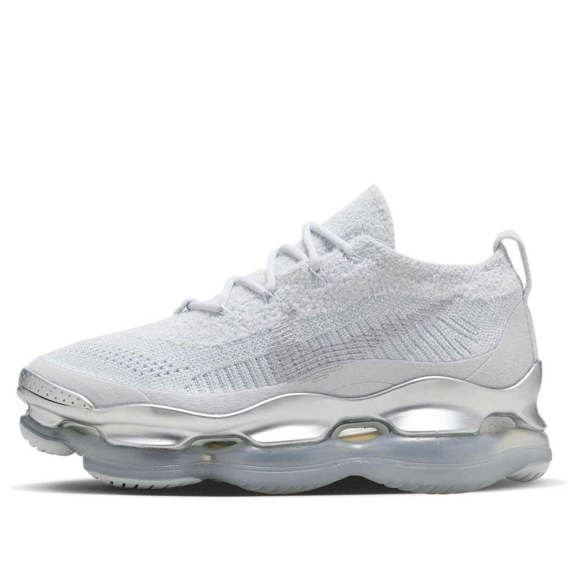 Кецове и обувки Nike Air Max Scorpion Бяло | DJ4702-003