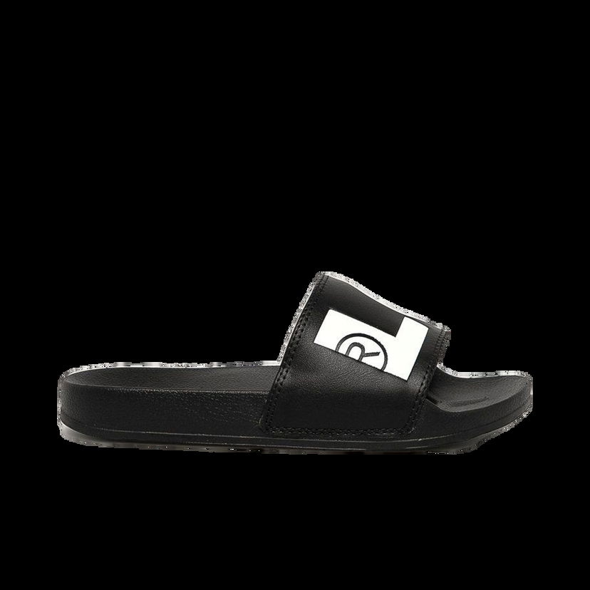 Кецове и обувки Levi's Slides Черно | 37545.0006