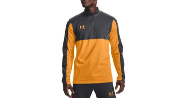 Суитчър Under Armour Challenger Жълто | 1365409-857, 1