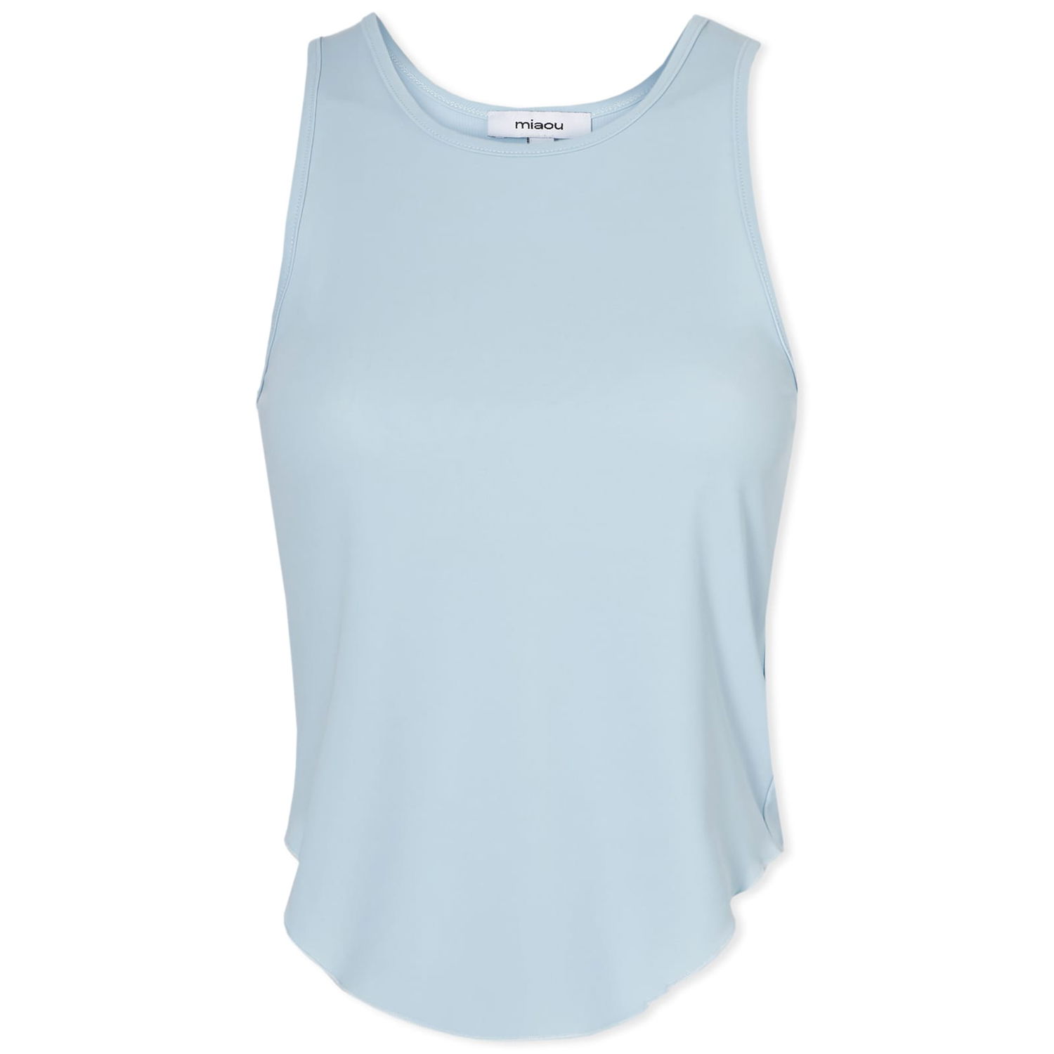 Потник Miaou Miaou Jinx Tank Top Синьо | 7044TKBYL, 0