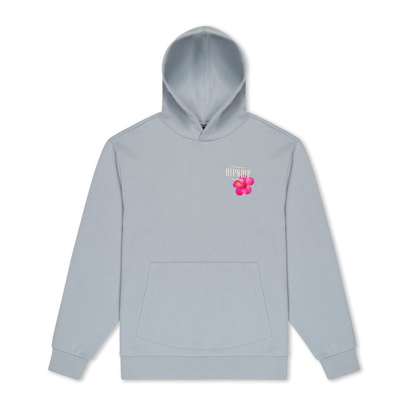 Суитчър RIPNDIP Rip N Dip Real Water Hoodie Синьо | RNDFALL25114