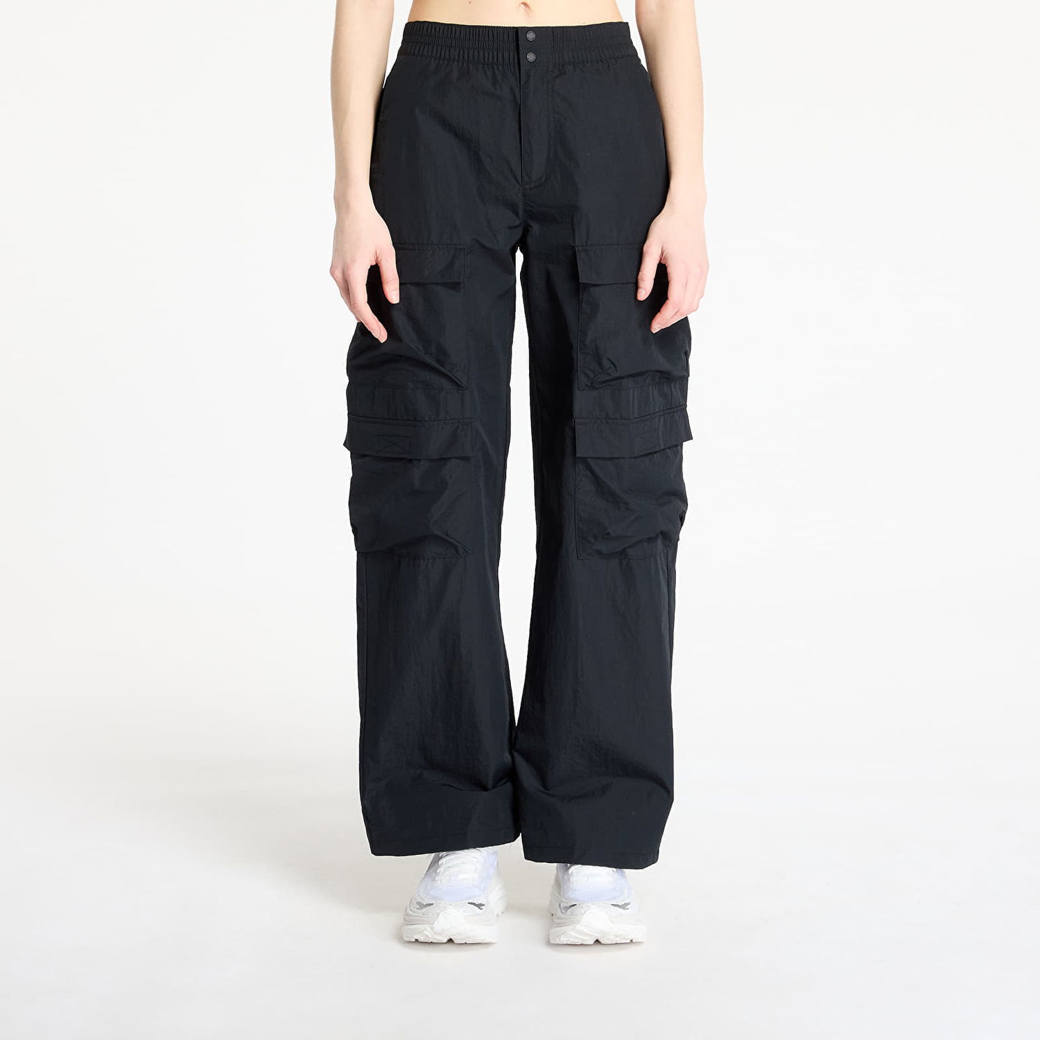 Карго панталони Columbia Columbia Elevated View™ Parachute Pants Черно | 2118851010, 0
