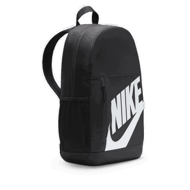 Раница Nike Kids' Backpack (20 l) - Nike Черно | HJ4186-010, 1