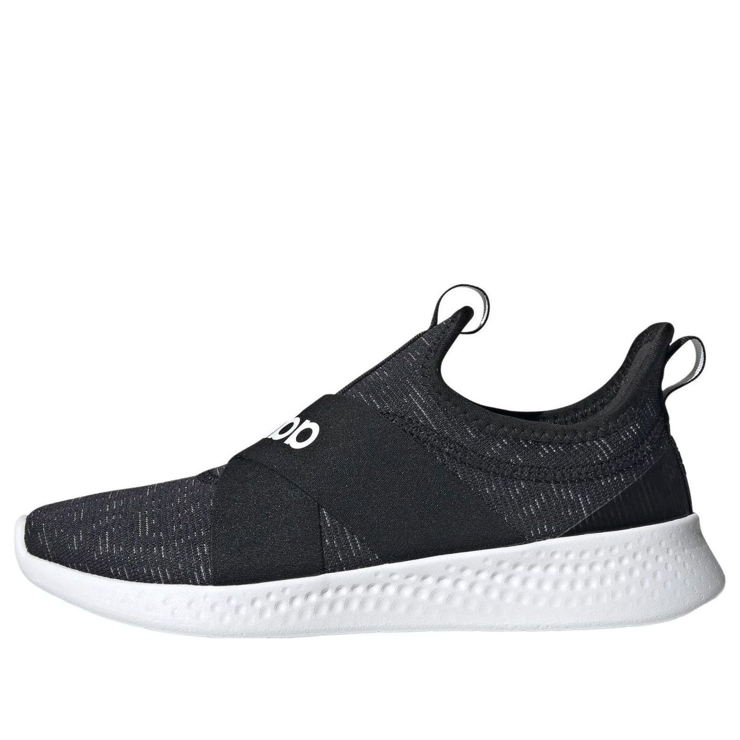 Кецове и обувки adidas Performance Puremotion Adapt Черно | HQ8937, 0