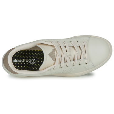Кецове и обувки adidas Originals Advantage Premium "White" Бяло | IF0127, 5