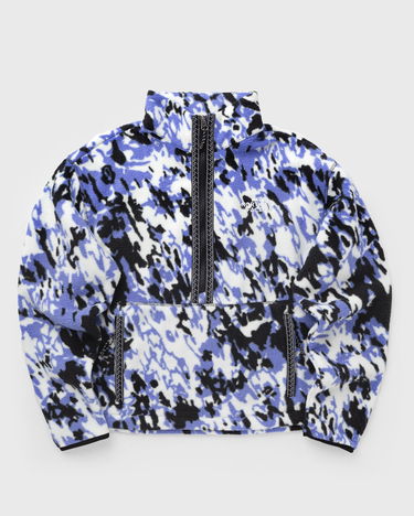 Суитчър The North Face The North Face Fleeski 1/4 Zip Fleece Pullover Синьо | NF0A88Z365N1, 0