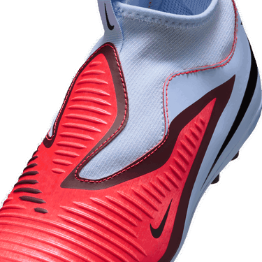 Кецове и обувки Nike JR PHANTOM 6 HIGH ACADEMY AG Лилаво | hq2034-400, 6