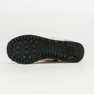 Кецове и обувки New Balance 574 Бежово | WL574CL2, 4