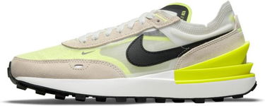 Кецове и обувки Nike Waffle One "White" W Бежово | DN4696-101, 0