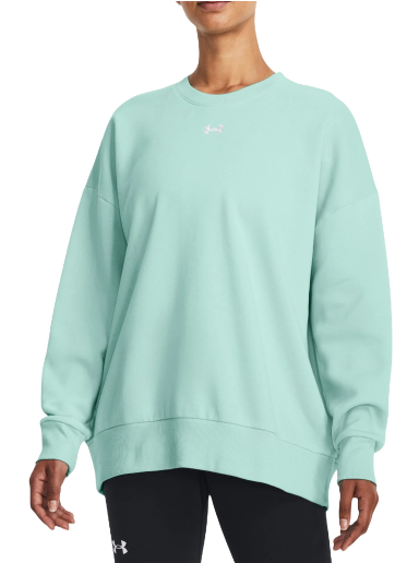 Rival Fleece Oversized