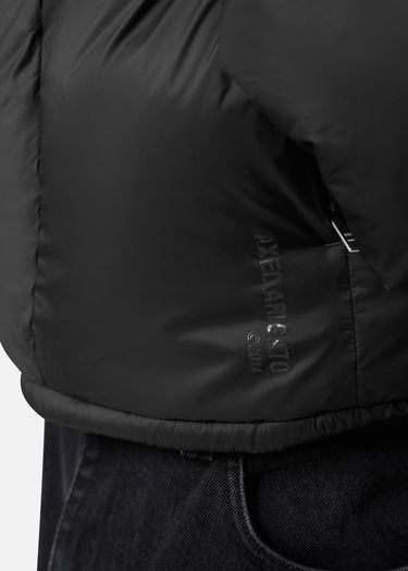 Пухо яке AXEL ARIGATO Lunar Puffer Jacket Черно | A3131002, 5