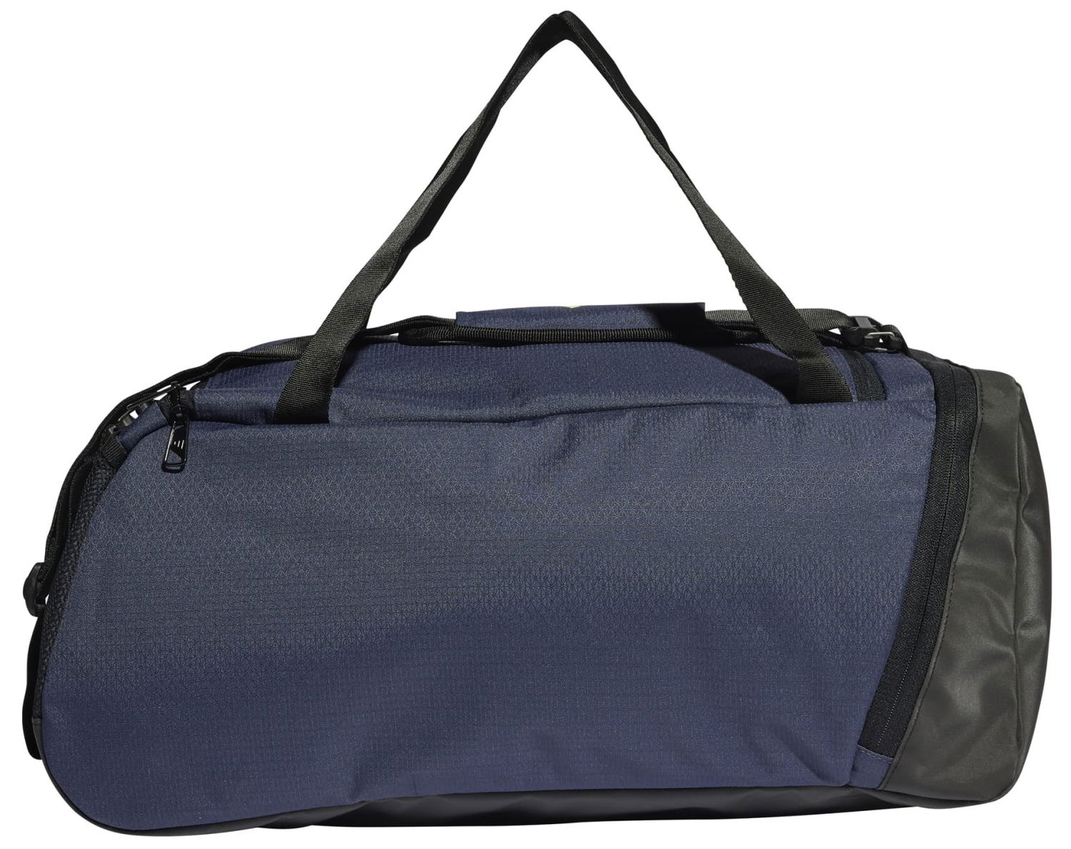 Чанта за пътуване adidas Originals TR DUFFLE S BAG Тъмно синьо | ir9821, 1