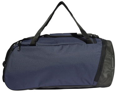 Чанта за пътуване adidas Originals TR DUFFLE S BAG Тъмно синьо | ir9821, 1