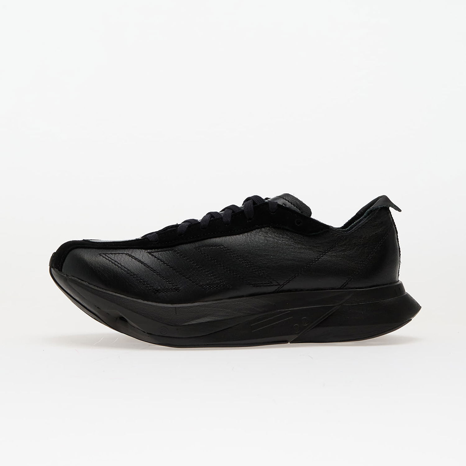Кецове и обувки Y-3 Y-3 Adios Pro 3.0 LX Черно | JR4205, 0