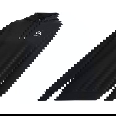 Суитчър Under Armour Essential Fleece OS Черно | 1379495-001, 2