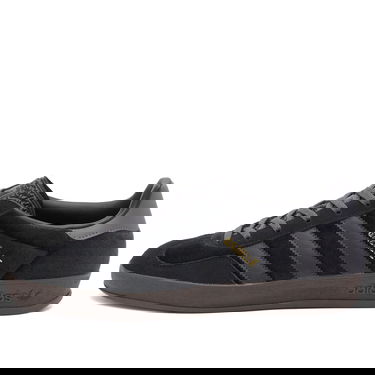 Кецове и обувки adidas Originals Gazelle Indoor W Сиво | JI2712, 0