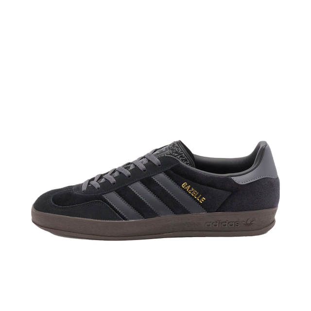Gazelle Indoor W