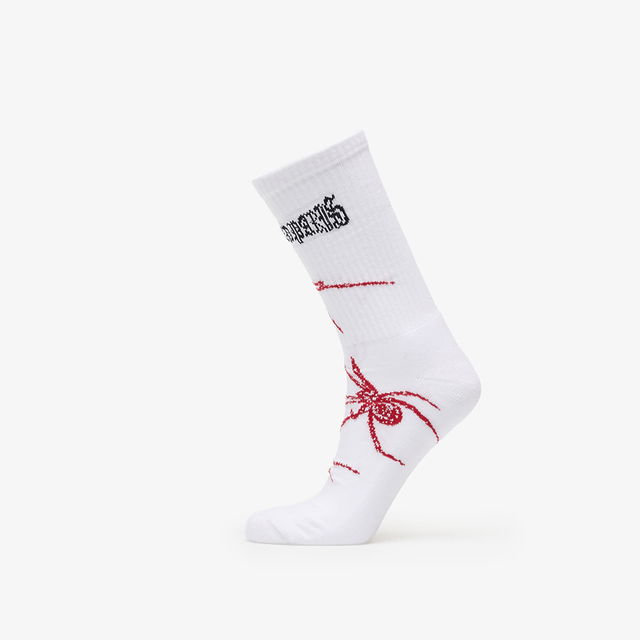 Wasted Paris Phobia Socks