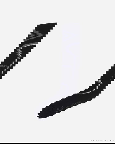 Чорапи Umbro Knee High Socks Черно | UBMW0167JY41 BLK0001, 2