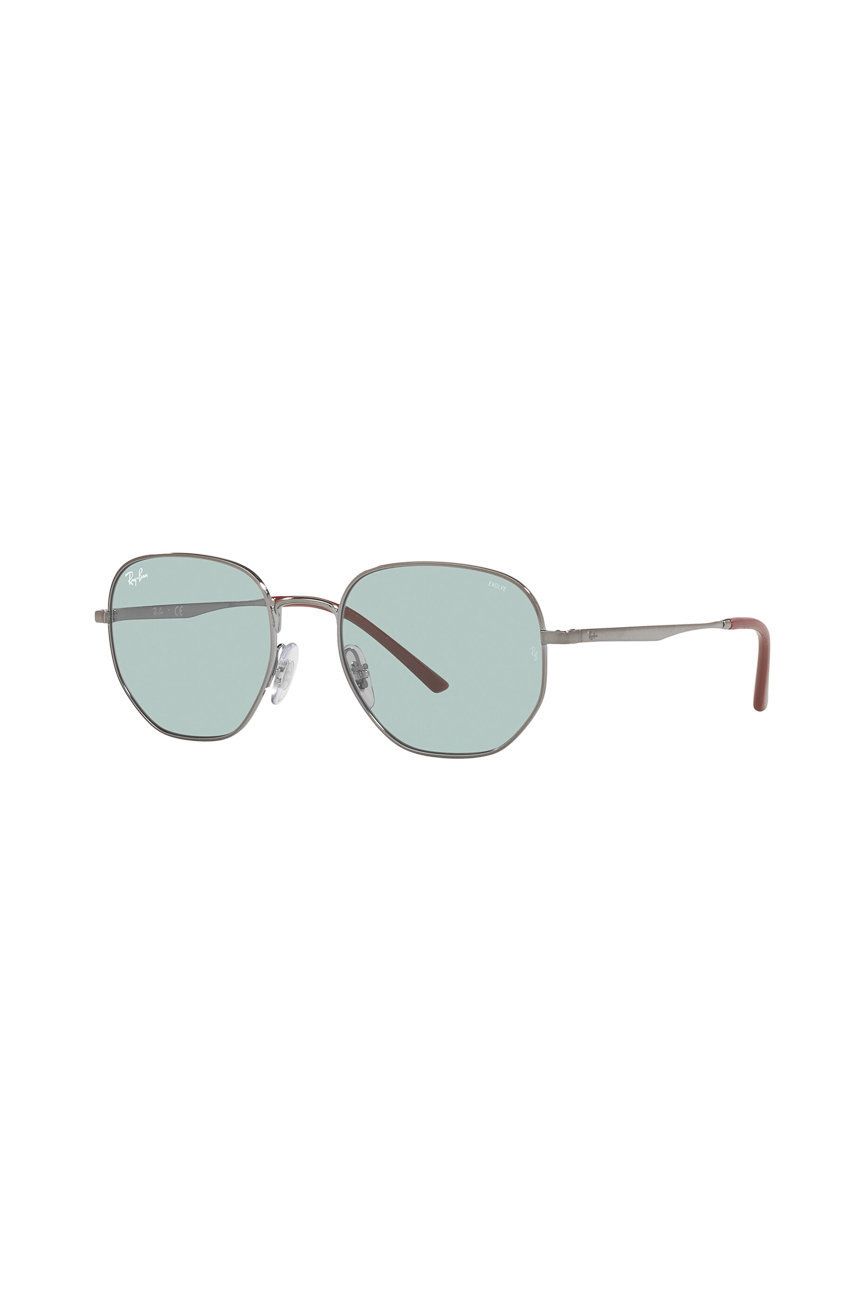 Слънчеви очила Ray-Ban Sunglasses Сиво | 0RB3682, 0