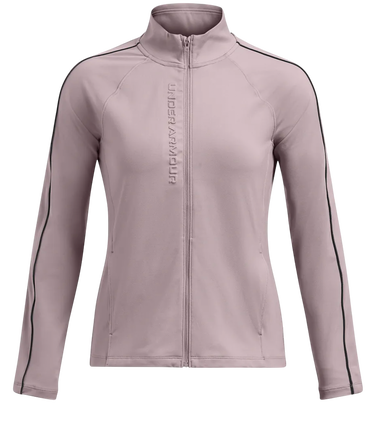 Суитчър Under Armour Under Armour Storm Midlayer Full-Zip Jacket Лилаво | 1382819-015, 2