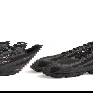 Кецове и обувки New Balance 740 Черно | U740BS2, 2