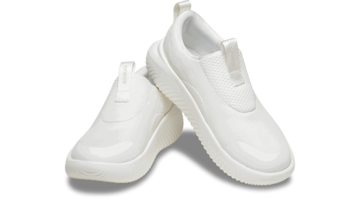 Кецове и обувки Crocs Mellow Ease Бяло | 210500-143, 1