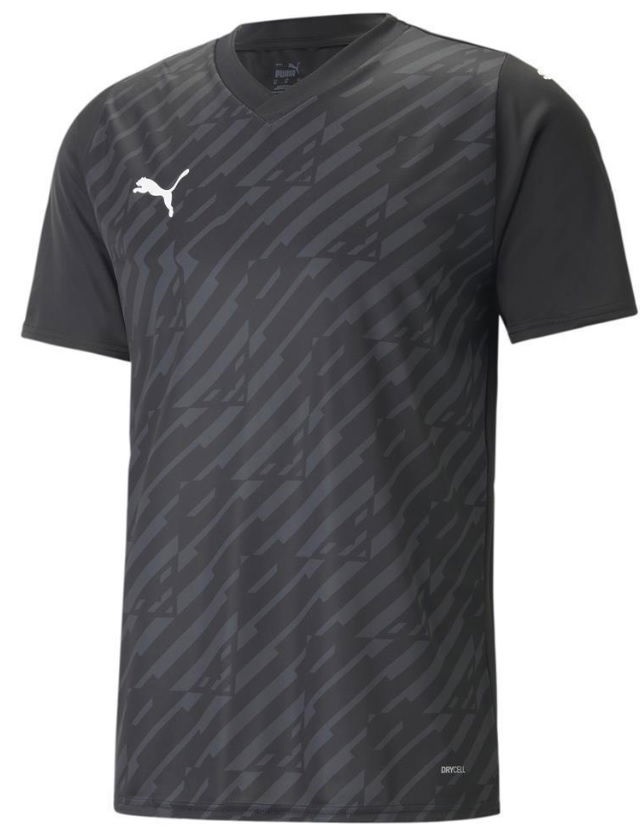 Фланелка Puma teamULTIMATE Черно | 705371-003, 0