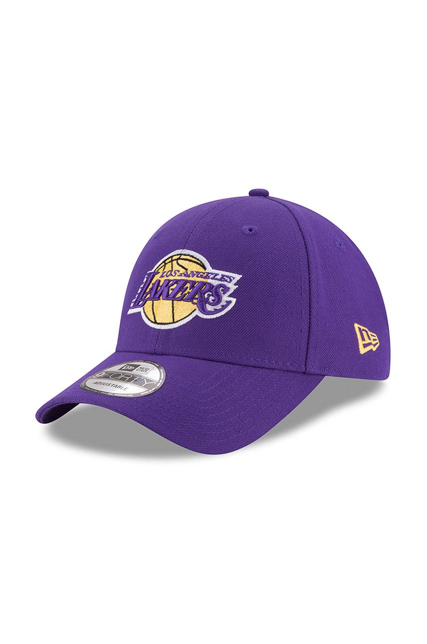 Кепки и шапки New Era Cap Лилаво | 11405605, 0